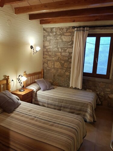 Complejo Rural La Glorieta, Забронировать Апартаменты/квартира Кати Castellon Province