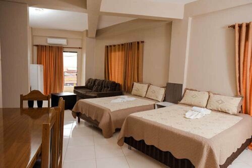 Class Apart Hotel, Reserva ahora Hotel Hoteles baratos en Itapua