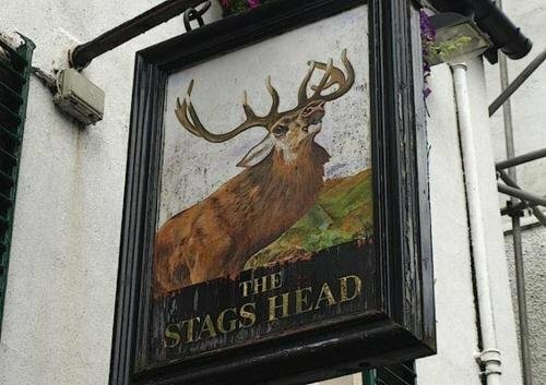 Stags Head Hotel, Boek Hotel Bowness-on-Windermere 