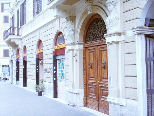 207 Inn, Book Bed and Breakfast Vatican City - Prati Tor Di Quinto