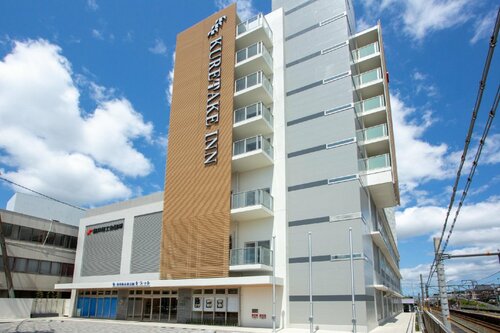Kuretake Inn Premium Fukuroi Ekimae, Забронировать Отель Отели Токая 3 звезды, 3*