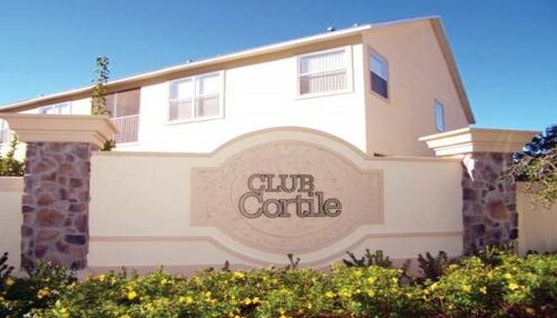 Jame's Club Cortile 3 Bedroom Condo, Забронировать Апартаменты/квартира Киссимми Диснейуорлд Орландо