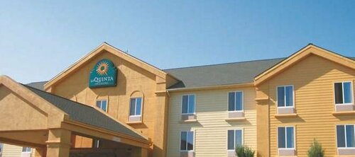 La Quinta by Wyndham Moscow Pullman, Boek Hotel Uniontown Washington