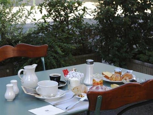 Best Western Hôtel de France, Rezervasyon Otel Rhône-Alps kahvaltılı oteller, Kahvaltı