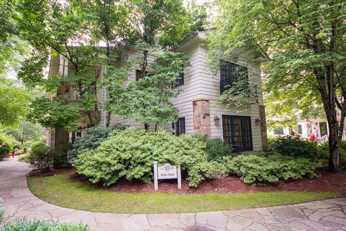 RT Lodge, Book Feriehus Maryville 