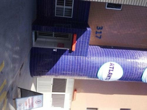 Hotel Atlanta - Salvador - BA, Забронировать Отель Недорогие отели штата Баия, недорого