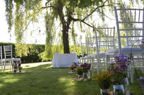 Torre dei Frati Bed & Breakfast