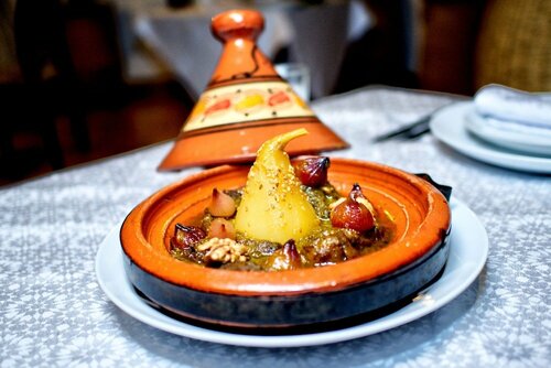 Riad Art & Emotions, Забронировать Курортный отель Отели Марракеша 3 звезды, рядом с Площадь Джема-эль-Фна, 3*