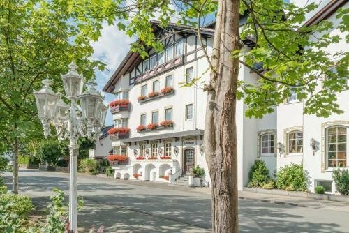 Doerr Landhotel & Spa, Забронировать Отель Отели земли Гессена с парковкой, Парковка