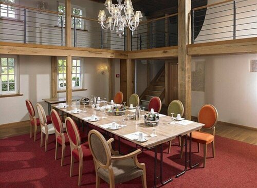 Gut Kump Gastronomie und Hotel, Rezerwuj Hotel Hamm Ruhr area