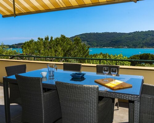 Paradise Luxury Terrace, Buchen Sie Hotel Porto Venere Cinque Terre