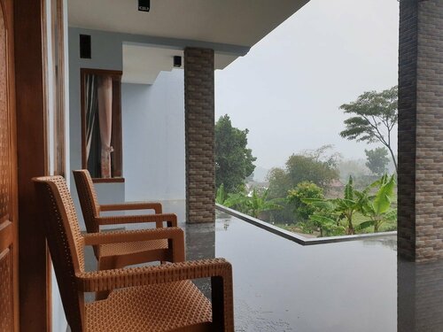 Nabilla Homestay, Réserver Appartement Appartements à Batu, Appartement