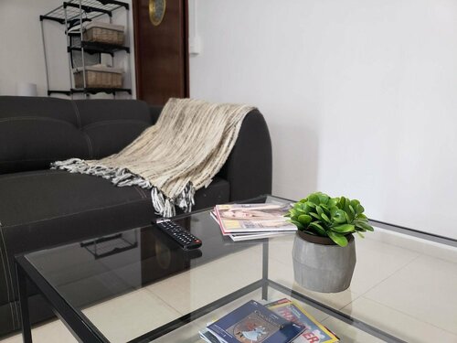 Pepper My Love, Book Hotel SPA-hoteller i Mexico DF, SPA