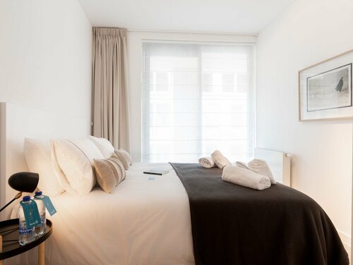 Sweet Inn Apartments - Toison D'or, Забронировать Апартаменты/квартира Брюссель Брюссельский столичный регион