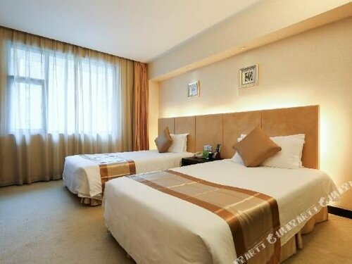St. Martin Hotel, Rezerwuj Hotel Li Wan 