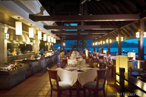 Pangkor Laut Resort, Book Hotel Sitiawan Perak
