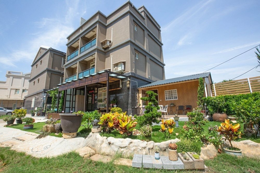 Summer love villa