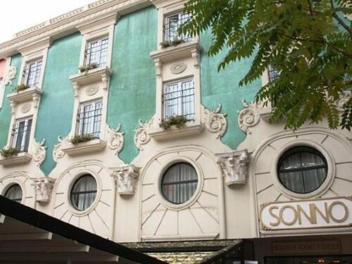 Sonno Boutique Rooms & Suites, Забронировать Бутик-отель Бутик-отели Анкары, Бутик-отель