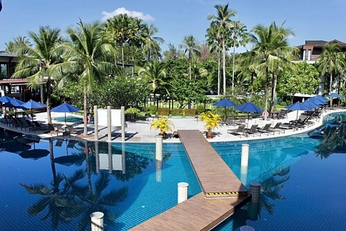 Отель Holiday Style Ao Nang Beach Resort Krabi, Забронировать Курортный отель Отели Ао-Нанг-Бич 4 звезды, рядом с Island Hopping Tour Desk, Nopparat Thara Beach, 4*