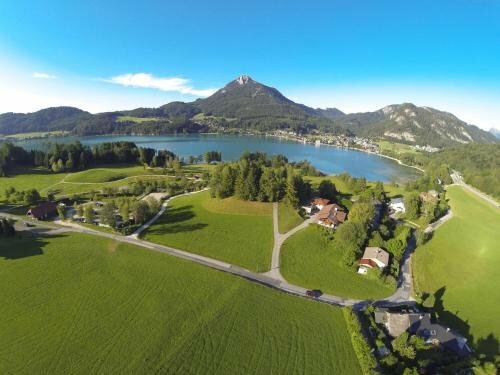 Apartments Seegartl, Забронировать Апартаменты/квартира Апартаменты Fuschlsee, Апартаменты/квартира