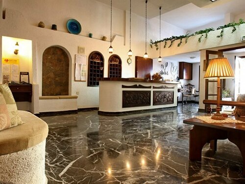 Melpo Hotel, Забронировать Отель Отели Херсониссос с питанием, Пансион