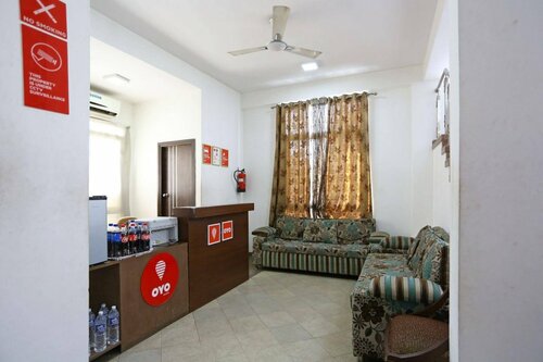 OYO Rooms C - Scheme, Забронировать Отель Джайпур Jaipur Region