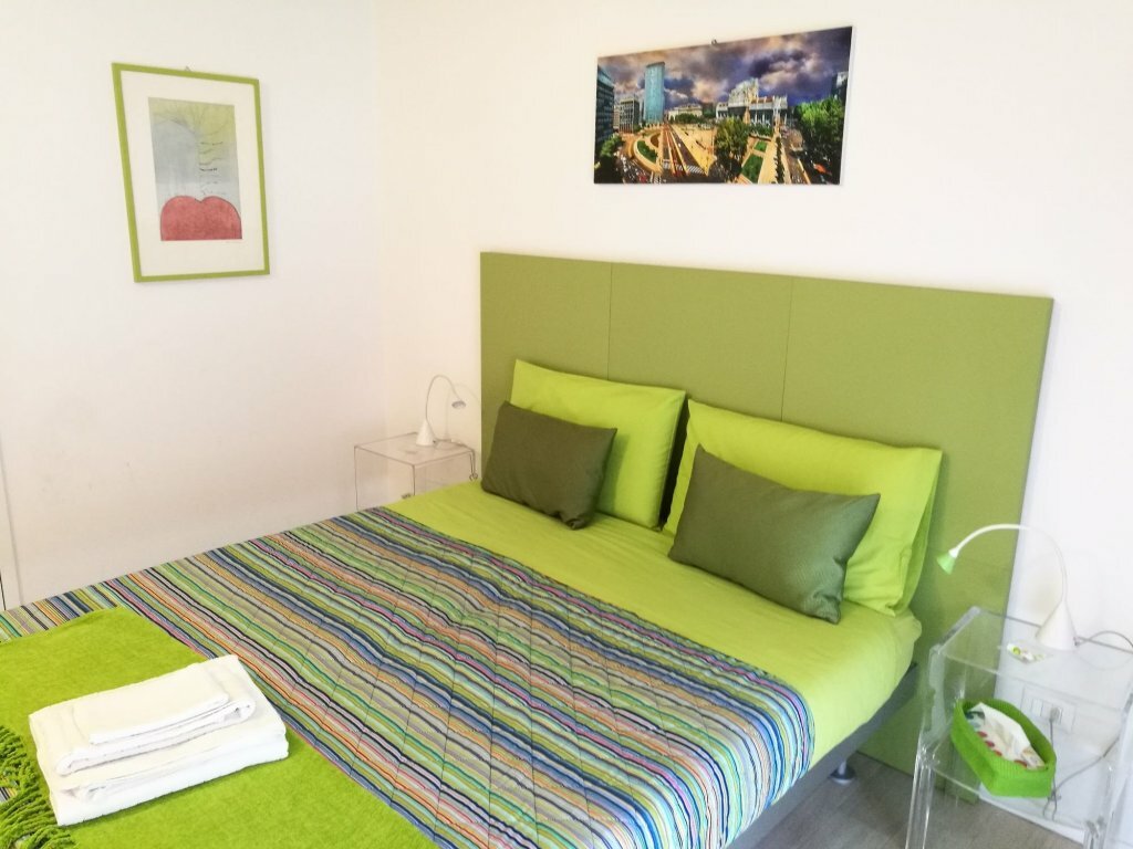 B&B Linea Verde
