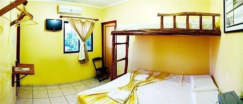 Vila Parnaiba, Book Pension SPA-hoteller i Bahia, SPA