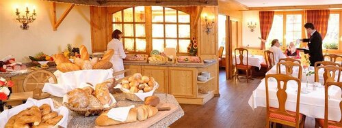 Silvretta Parkhotel, Prenota Hotel Klosters-Serneus Klosters