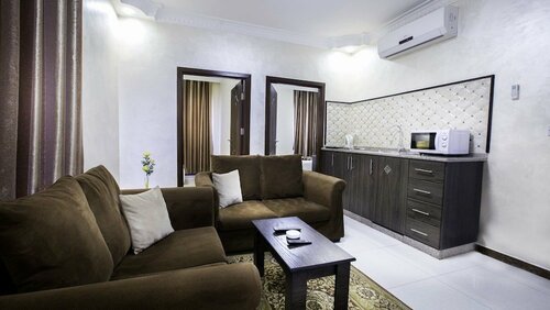 Olive Hotel, Book Hotel Hoteller i Amman Governorate med morgenmad, Morgenmad