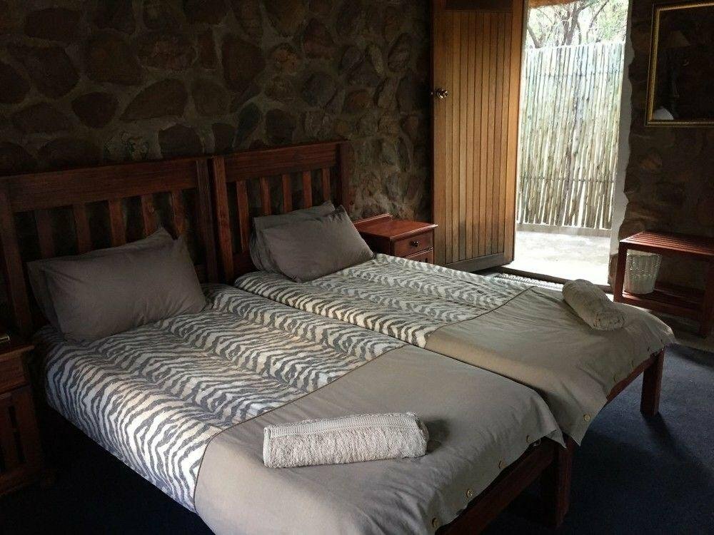 Griffons Bush Camp