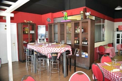 B&B Ai Prati, Забронировать Отель Недорогие отели Бергамо, недорого