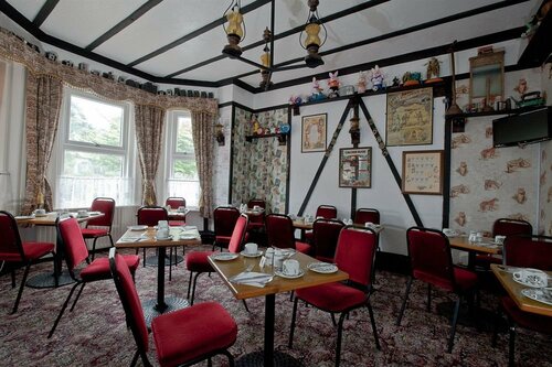 Mayfield Hotel, Забронировать Отель Борнмут Дорсет, рядом с Железнодорожный вокзал Борнмута