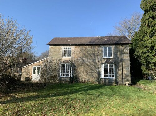 Pontyclerc Farm House B&B, Rezervați Sejur la fermă Ammanford Carmarthenshire