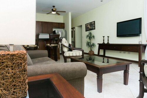 Club Del Cielo Condominium Rental, Забронировать Отель Отели Пунтаренаса 3 звезды, 3*