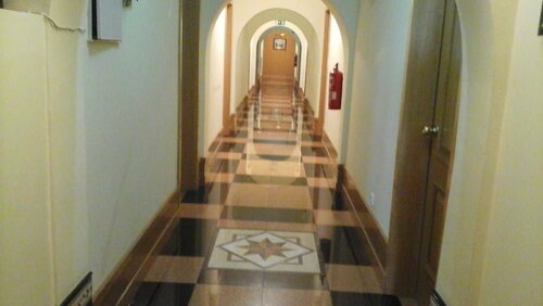 Hotel Solneve, Rezervovat Hotel Covilhã 