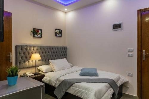 Pyramids Valley Boutique Hotel, Забронировать Отель Гиза Каир, рядом с Большой сфинкс