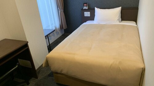 HOTEL LiVEMAX Kyoto Nijojonishi, Prenota Hotel Nakagyo Ward 