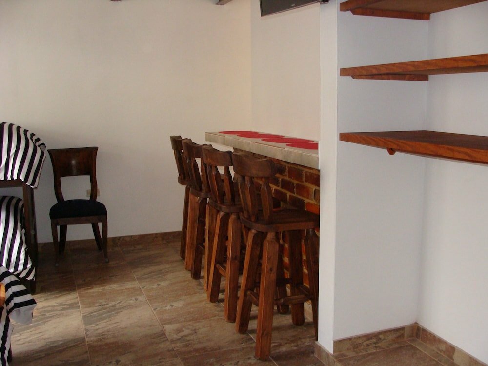 Villa Pepita Real