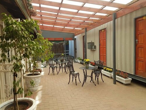 Stay @ Home Airport Lodge, Reservar Casa de hóspedes Kempton Park Gauteng