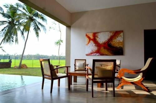 Kethaka Aga, Book Pension Tissamaharama Yala National Park, nær Tissamaharama Raja Maha Vihara