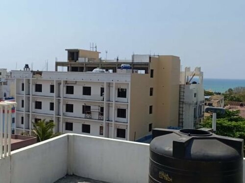 Hotel Temple Citi, Забронировать Отель Отели Канниякумари с завтраком, Завтраки