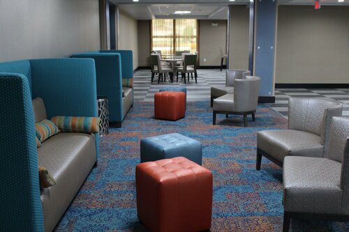 Holiday Inn Express & Suites Shawnee-Kansas City West by IHG, Réserver Hôtel Shawnee Kansas