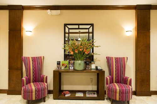Staybridge Suites Charleston-Ashley Phosphate by Ihg