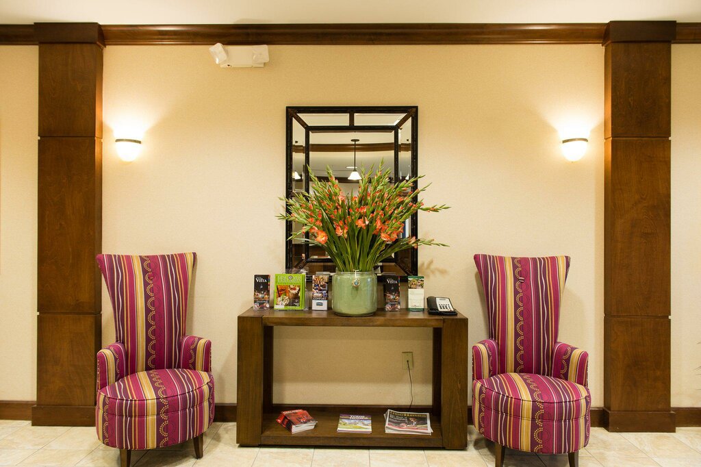 Staybridge Suites Charleston-Ashley Phosphate by Ihg