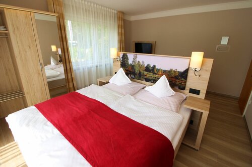 Landhotel Helms, Réserver Hôtel Bergen 