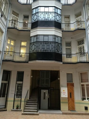 Corso Apartment, Забронировать Апартаменты/квартира 05. Внутренний город - Город Леопольда Будапешт, рядом с Károlyi Garden