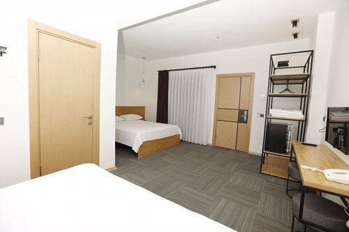 Pera Hotel Luleburgaz, Boek Hotel Luleburgaz Regio Marmara