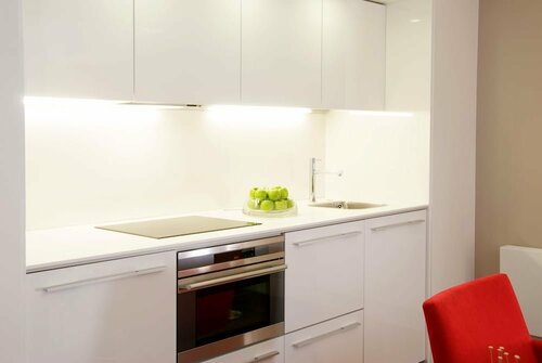 Fraser Residence City, Забронировать Отель Бизнес-отели Лондона, рядом с Место проведения мероприятий Old Billingsgate, 4* 5*