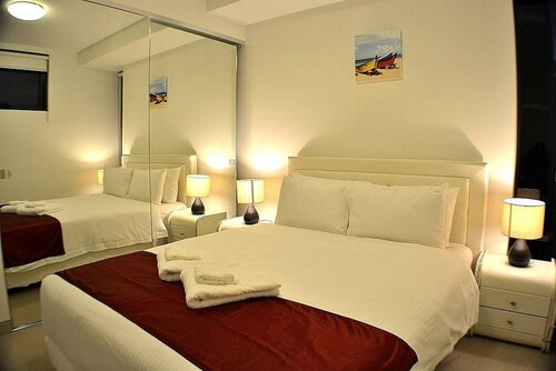 Complete Host Tiara Apartments, Prenota Appartamento Appartamenti a Victoria, Appartamento